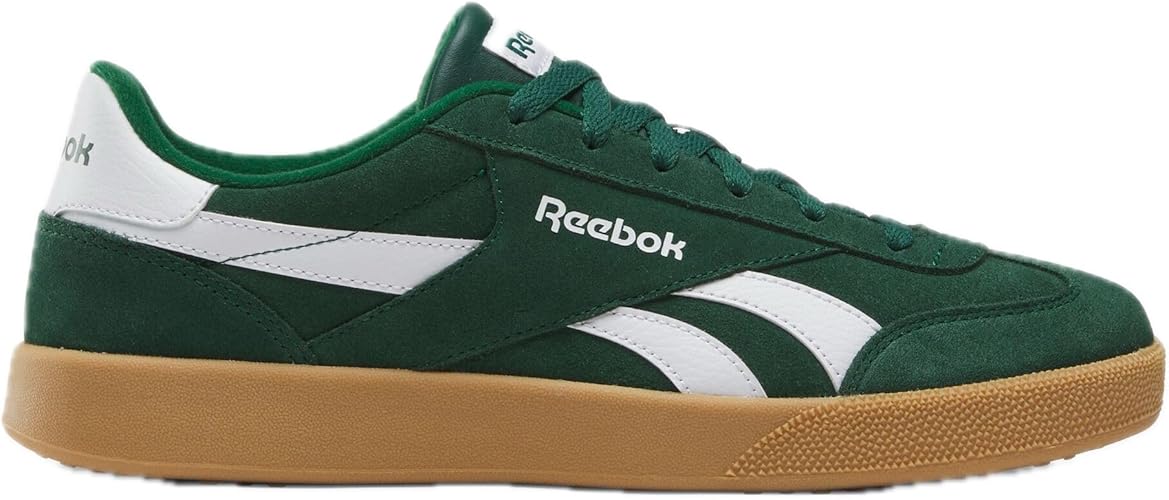 Reebok Unisex-Adult Smash Edge Sneaker