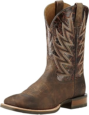 Ariat mens Challenger Western Boot