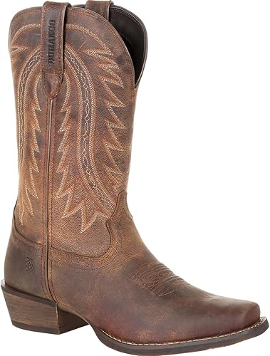 Durango Men's Rebel Frontier Western Boot