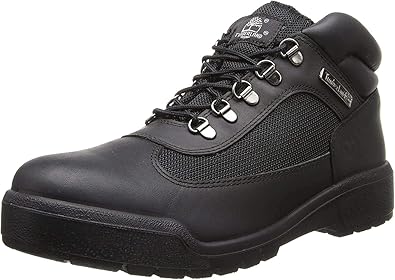 Timberland Mens Field Boots