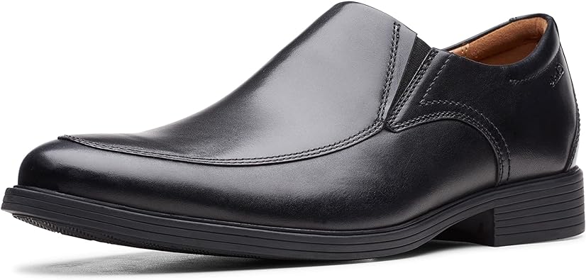 Clarks Men's Whiddon Step Loafer