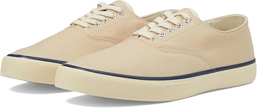 Sperry Top-Sider Mens CVO Canvas