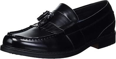 Nunn Bush Men's Keaton Kiltie Tassel Slip-on Loafer