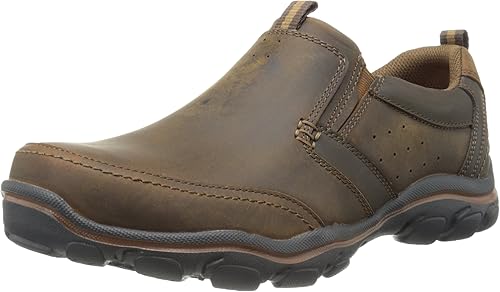 Skechers Mens Montz Devent