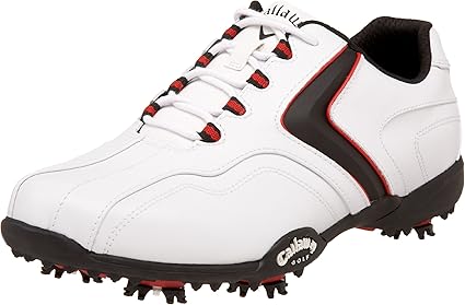 Callaway Men's Chev LP Golf Shoe