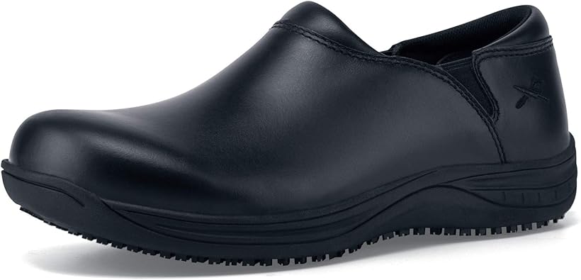 MOZO Men's Forza Industrial & Construction Shoe