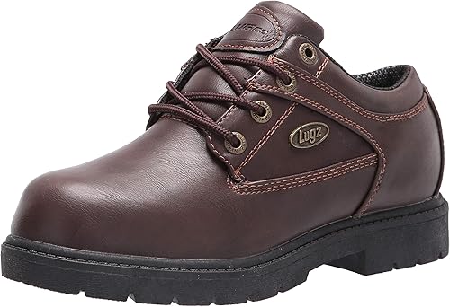 Lugz Men's Savoy Slip Resistant Oxford Boot