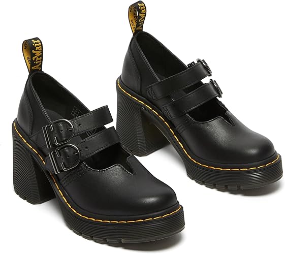 Dr. Martens Unisex-Adult Eviee