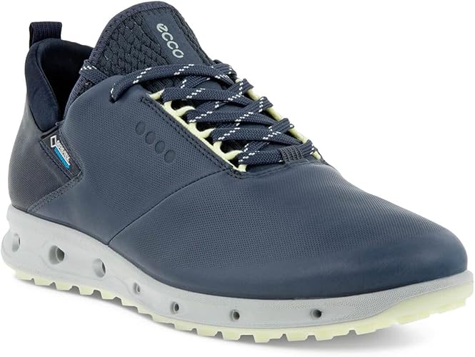 ECCO Men's Cool Pro Gore-tex Waterproof Golf Shoe