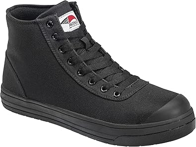 Avenger Work Boots Men's High Top Industrial Shoe