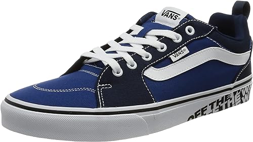 Vans Men's Low-top Trainers Sneaker