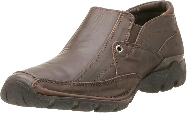 Bacco Bucci Men's Sykora Slip-on