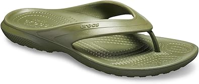 Crocs Men's and Women's Classic II Flip Flops | Adult Sandals