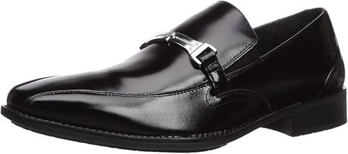 STACY ADAMS Men's Adrian Bit Slip-on Loafer