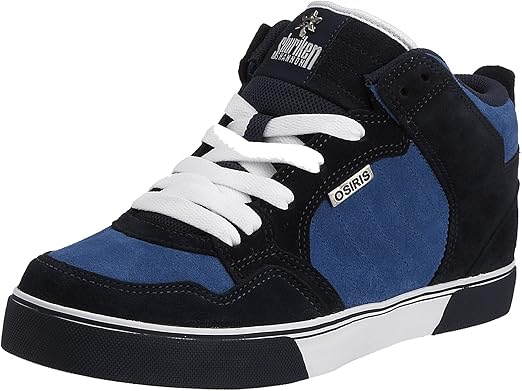 Osiris Men's Shuriken Skate Shoe