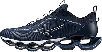 Mizuno Men's Wave Prophecy 13 Running Shoe