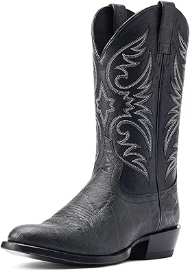 Ariat mens Bankroll Western Boot