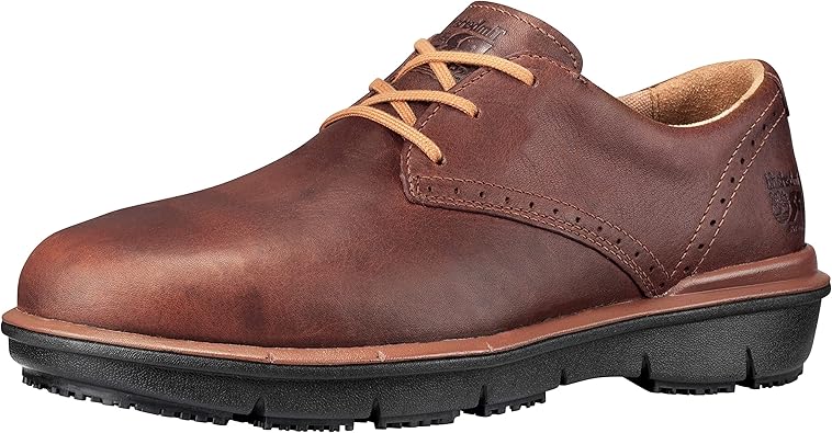 Timberland PRO Men's Boldon Industrial Shoe