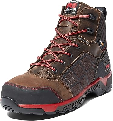 Timberland PRO Men's Payload Industrial Work Boot