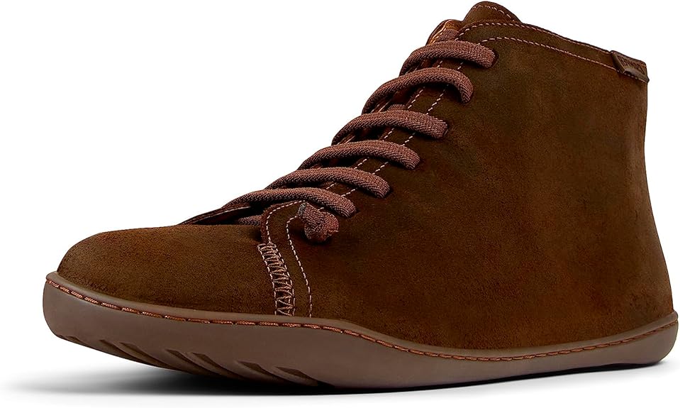 Camper Men's Modern Ankle Boot