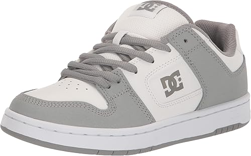 DC Men's Manteca 4 Low Skate Shoe