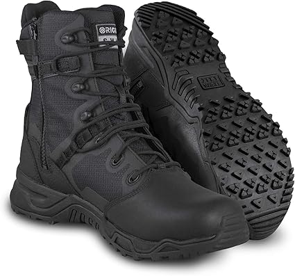 Original S.W.A.T. Men's Alpha Fury 8