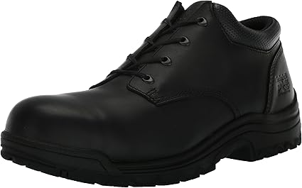 Timberland Men's Titan Oxford Alloy Safety Toe (R) Ox Al