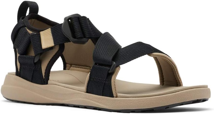 Columbia Men's Sport Sandal, 4 us