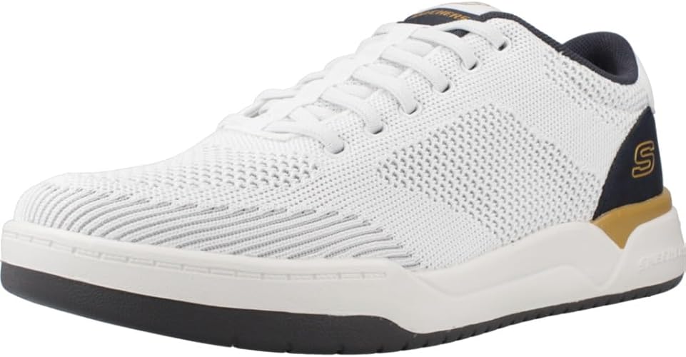 Skechers Men's Corliss-Dorset Sneaker