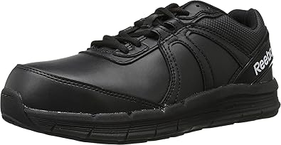 Reebok Men's Guide Work Safety Toe Shoe