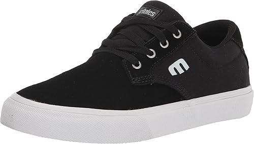 Etnies Men's Singleton XLT Low Top Skate Shoe