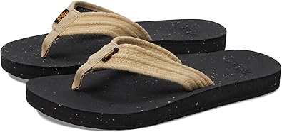 Teva Men's M Reflip Canvas Sandal