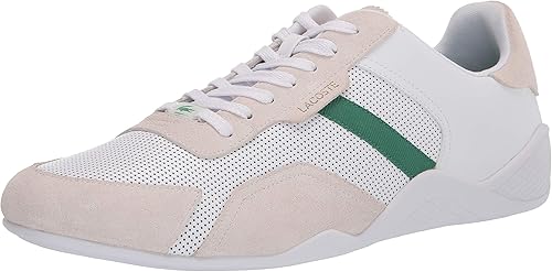 Lacoste Mens Hapona Sneaker