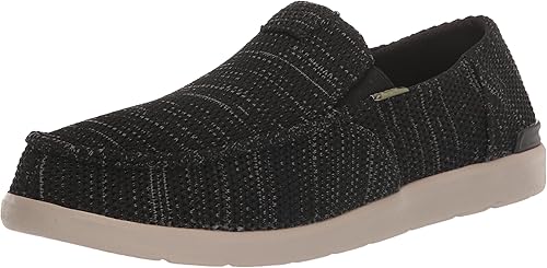 Sanuk Men's Tripper Lite 2 Mesh Loafer