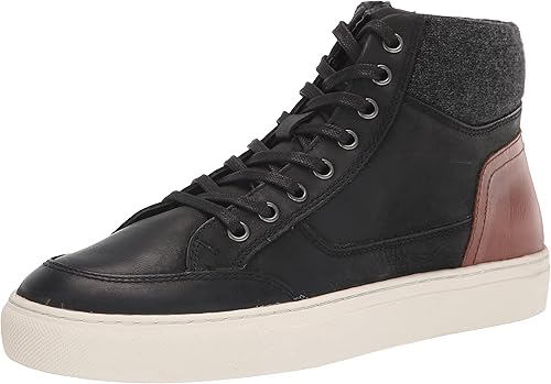 Crevo Men's Diedrick Sneaker