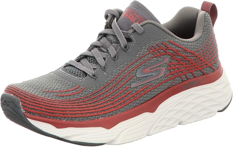 Skechers Mens Max Cushioning Elite Performance Walking & Running Shoe