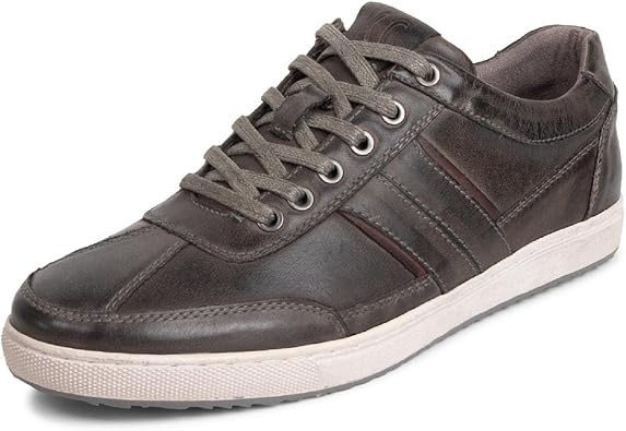 Kenneth Cole mens Reaction Sprinter Sneaker, Grey, 9 US