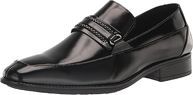 STACY ADAMS Men's Aberdeen Slip on Loafer