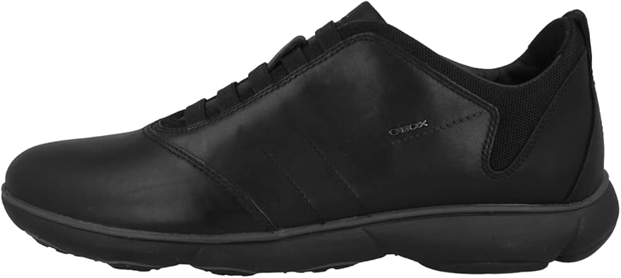 Geox Mens U Nebula 8 Shoe