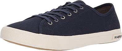 SEAVEES Men's Monterey Sneaker Standard