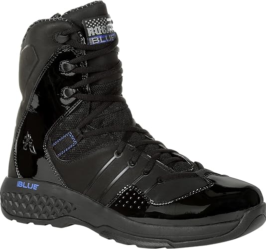 ROCKY men's Rkd0084 Military and Tactical Boot