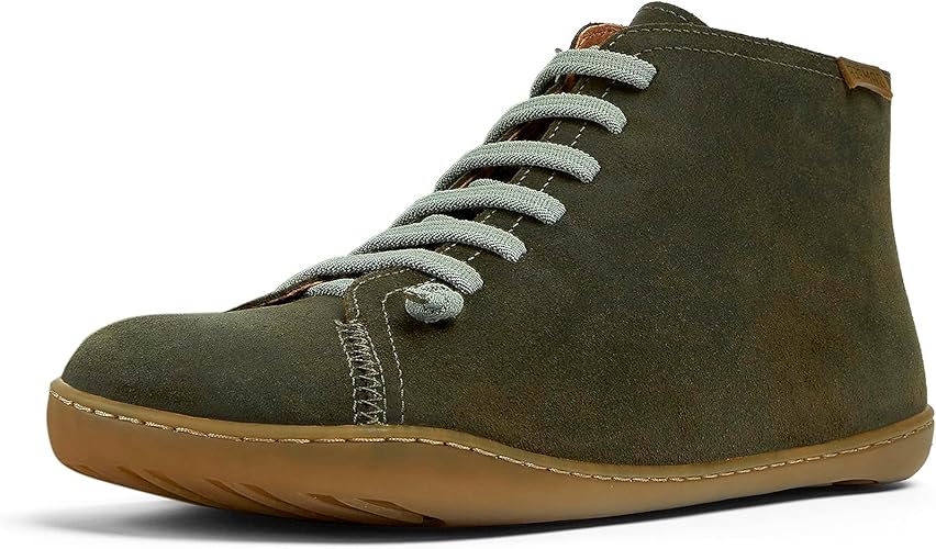 Camper Men's Peu Cami Ankle Boot