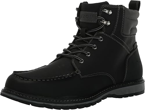 IZOD Men's Emmett Work Boot