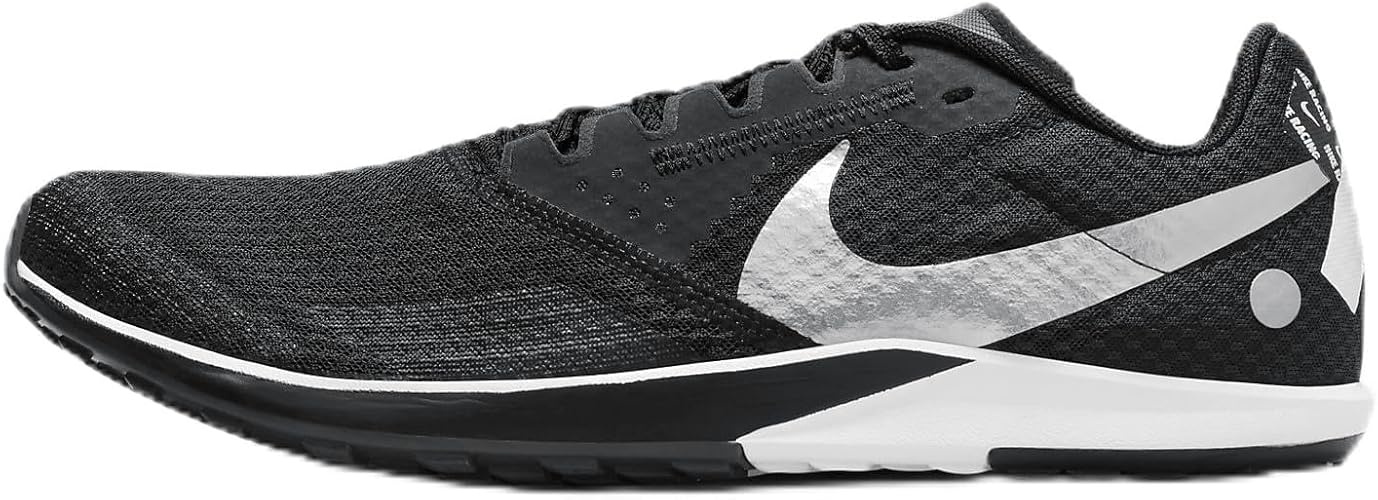 Nike mens Nike Rival Waffle 6 Road and Cross-country Racing Shoes