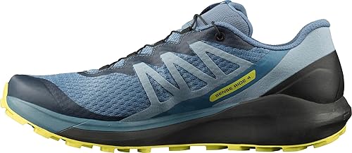 Salomon Men's Sense Ride 4 Running Shoes Trail