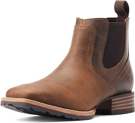 ARIAT Men's Hybrid Low Boy Western Boot