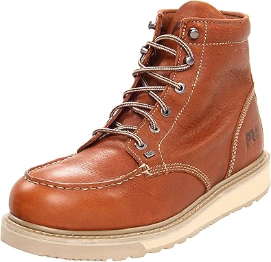 Timberland PRO Men's Barstow Wedge-m Work Boot