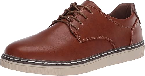 Deer Stags men's Oakland Oxford