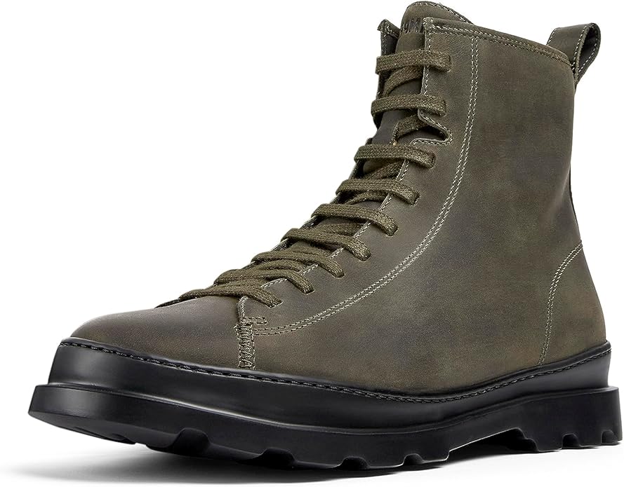 Camper Men's Brutus Ankle Boot