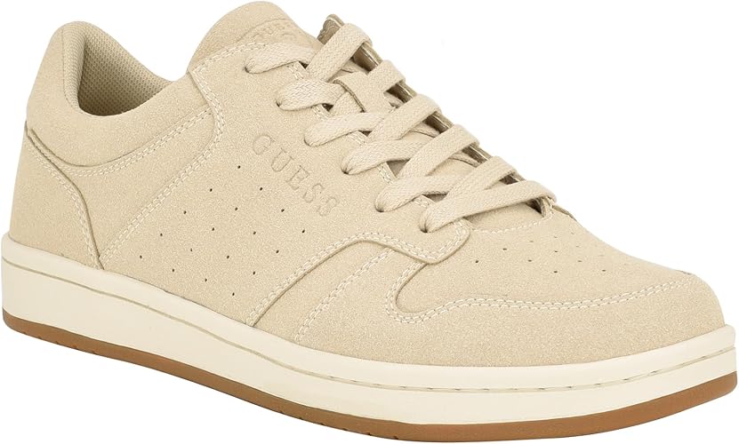 Guess Men's Lensa Sneaker